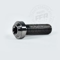 Proti M10 Hadlebar Bolt Kit for the Aprilia Tuono V4 1100 Factory / RR 2017-2020